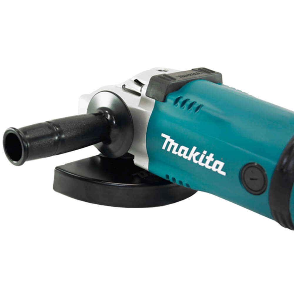 Esmerilhadeira Angular 2400W 7 Pol GA7030 Makita